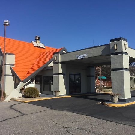 アメリカズ ベスト バリュー イン フィリップスバーグ イーストン エクステリア 写真