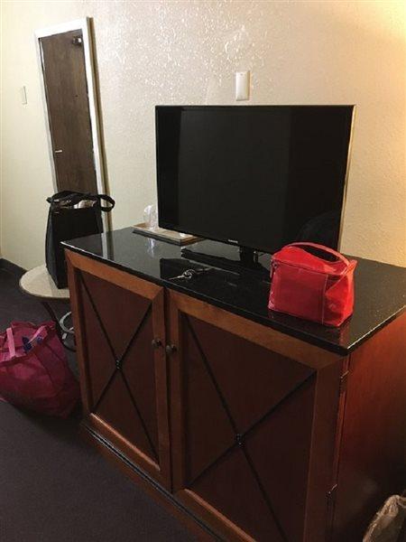 アメリカズ ベスト バリュー イン フィリップスバーグ イーストン エクステリア 写真